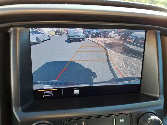 2022 GMC Canyon AT4 - Photo 19