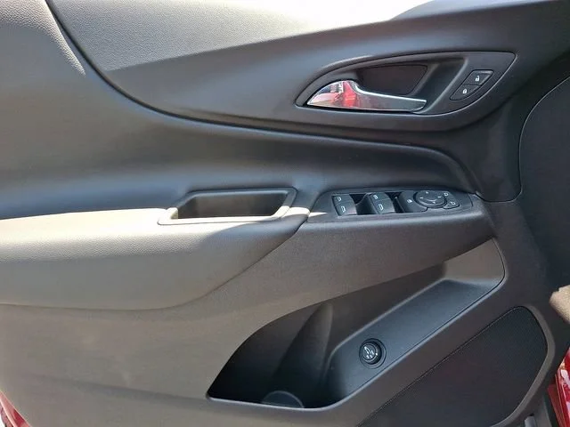 Used 2019 CAJUN RED TINTCOAT Chevrolet LT image 13
