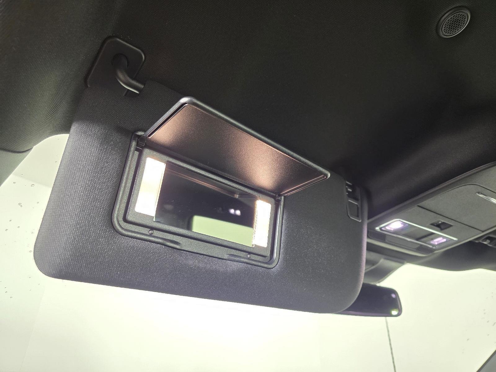 New 2025 Agate Black Metallic Ford Lariat® image 89