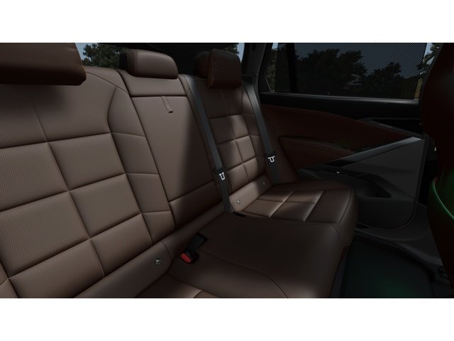 New 2027 Black Sapphire Metallic BMW  image 12