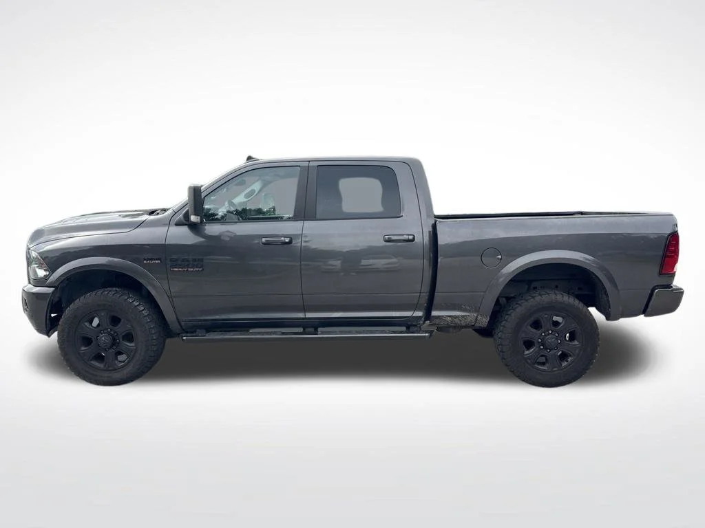 Used 2018 Gray Ram Big Horn image 8