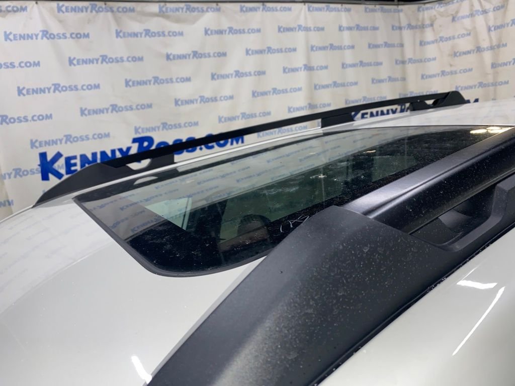 2026 Subaru Forester Premium - Photo 29