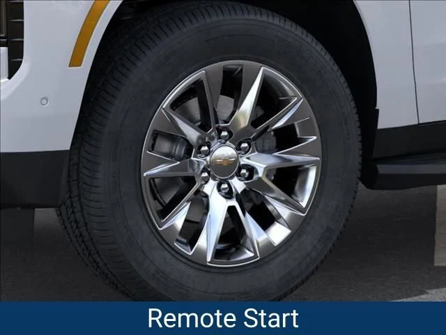 2026 Chevrolet Tahoe Premier - Photo 10