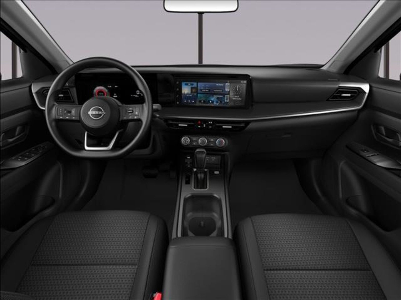 2027 Nissan Kicks photo 15 of 24