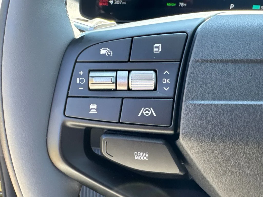 2025 Kia EV6 Light L/R - Photo 24
