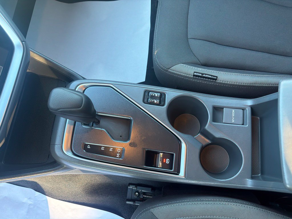 Certified Used 2025 Gray Subaru Premium image 21