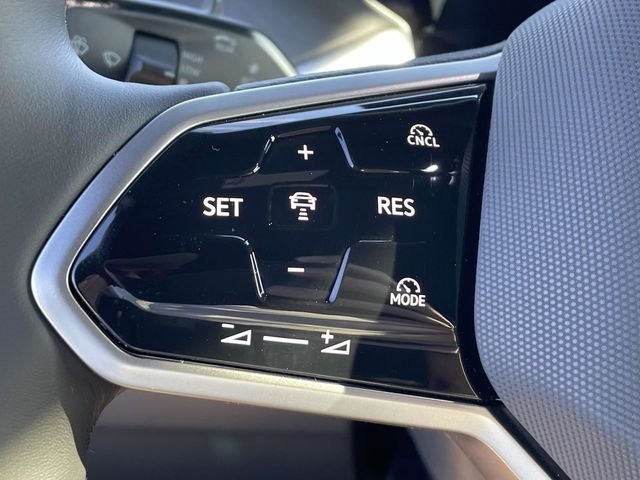 2025 Volkswagen ID. Buzz PRO S - Photo 16