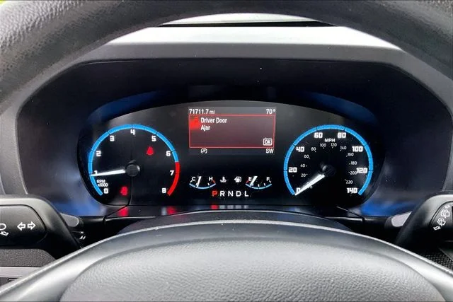 Used 2022 White Ford Big Bend image 12