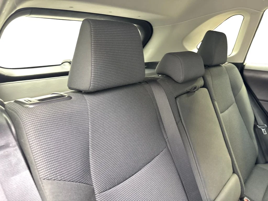Used 2024 Gray Toyota LE image 41