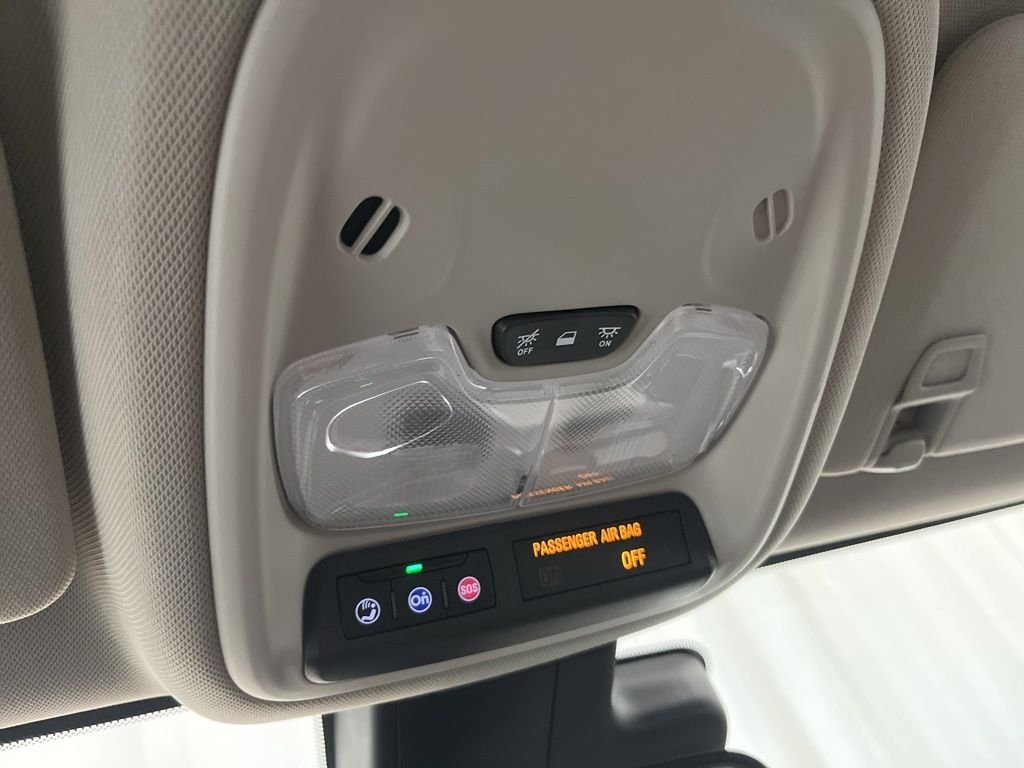 Used 2023 White Buick Select image 16
