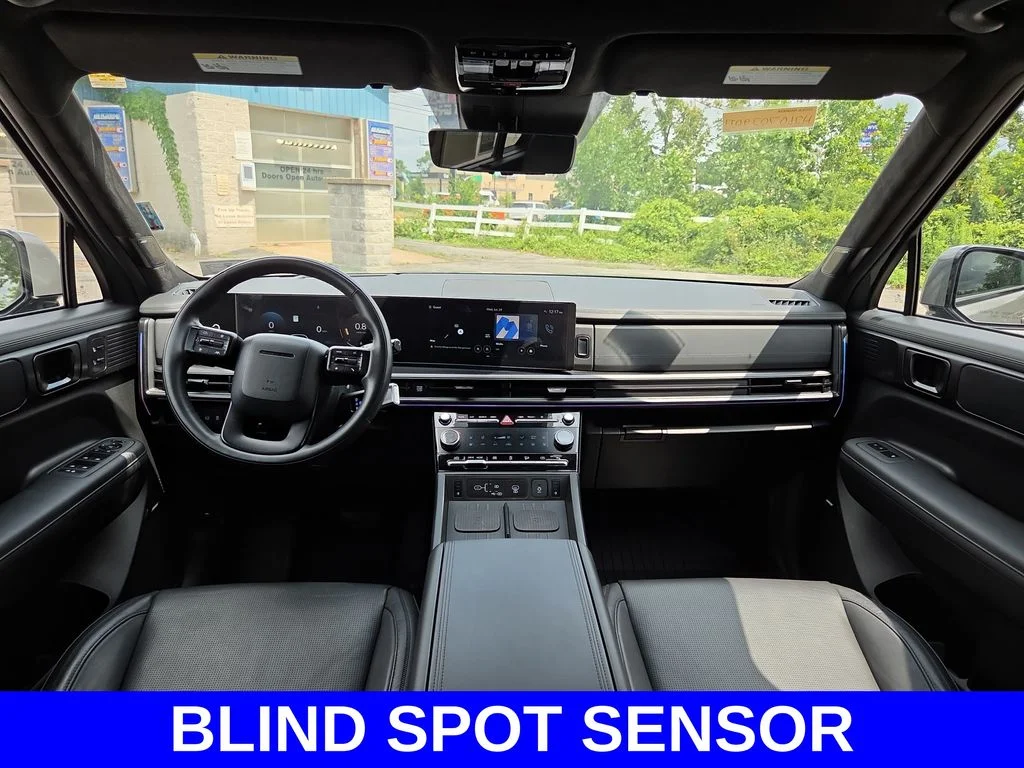 Used 2025 Gray Hyundai Calligraphy image 10