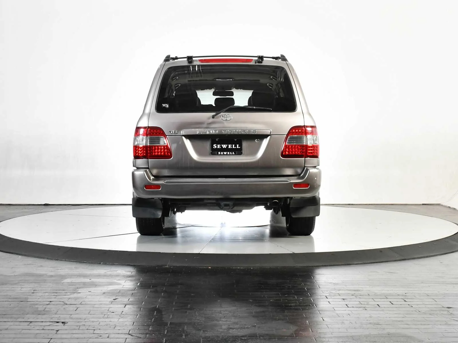 Used 2006 Thunder Cloud Metallic Toyota  image 5
