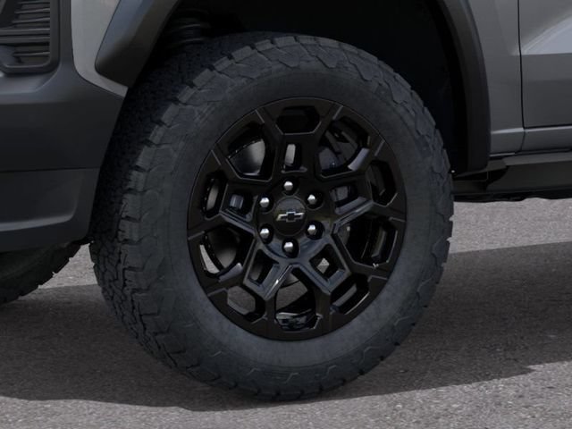 2026 Chevrolet Colorado Trail Boss - Photo 9