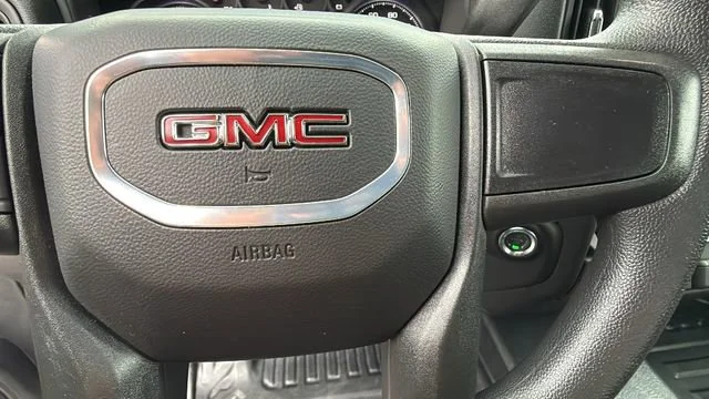2026 GMC Sierra 1500 Pro - Photo 20