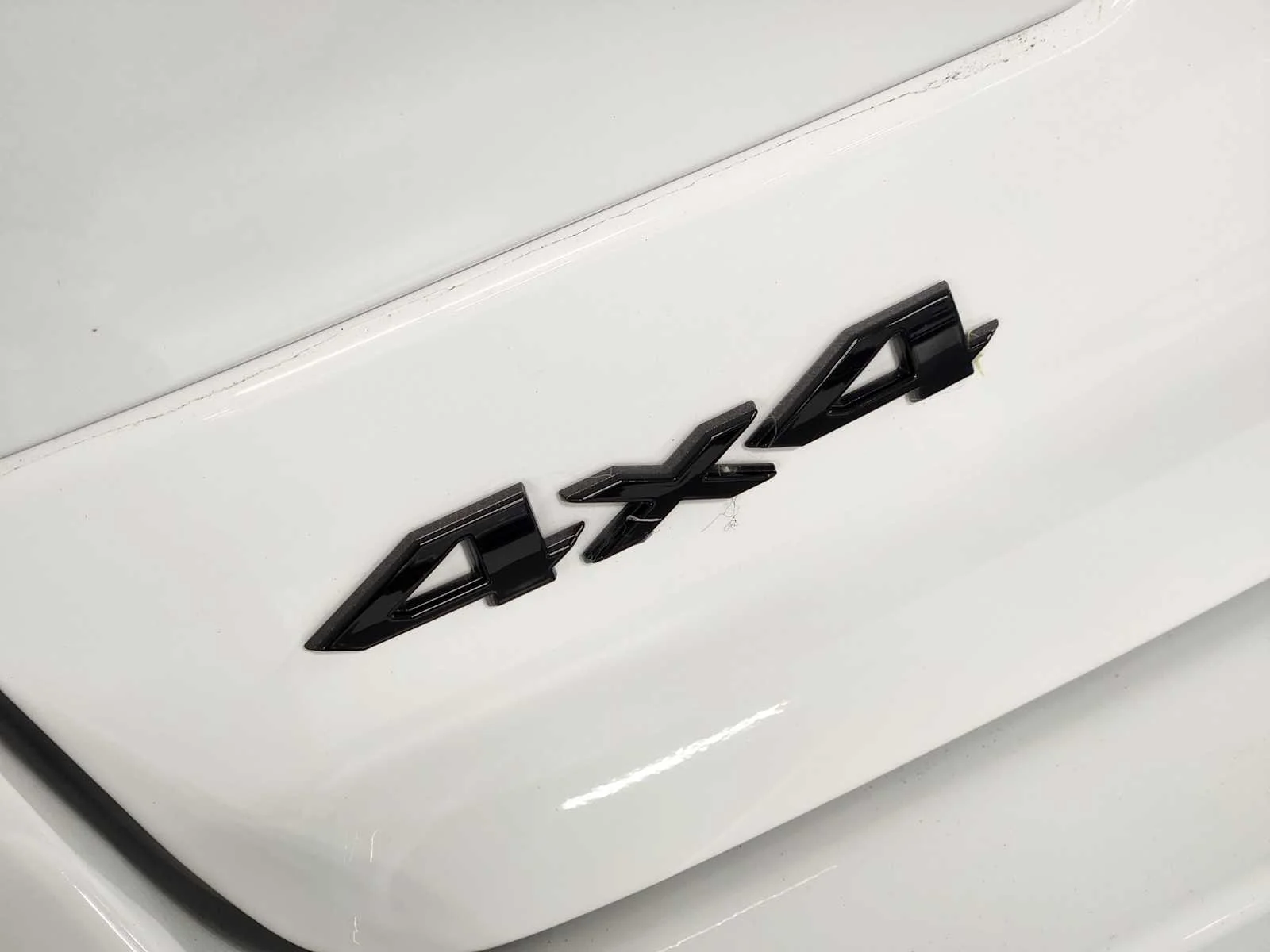 Used 2024 Bright White Clearcoat Jeep Altitude X - 4x4 image 21