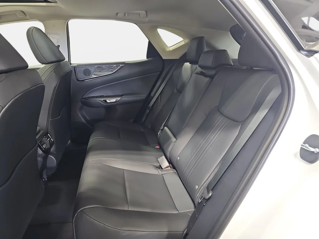 New 2026 Ultra White Lexus PREMIUM image 10