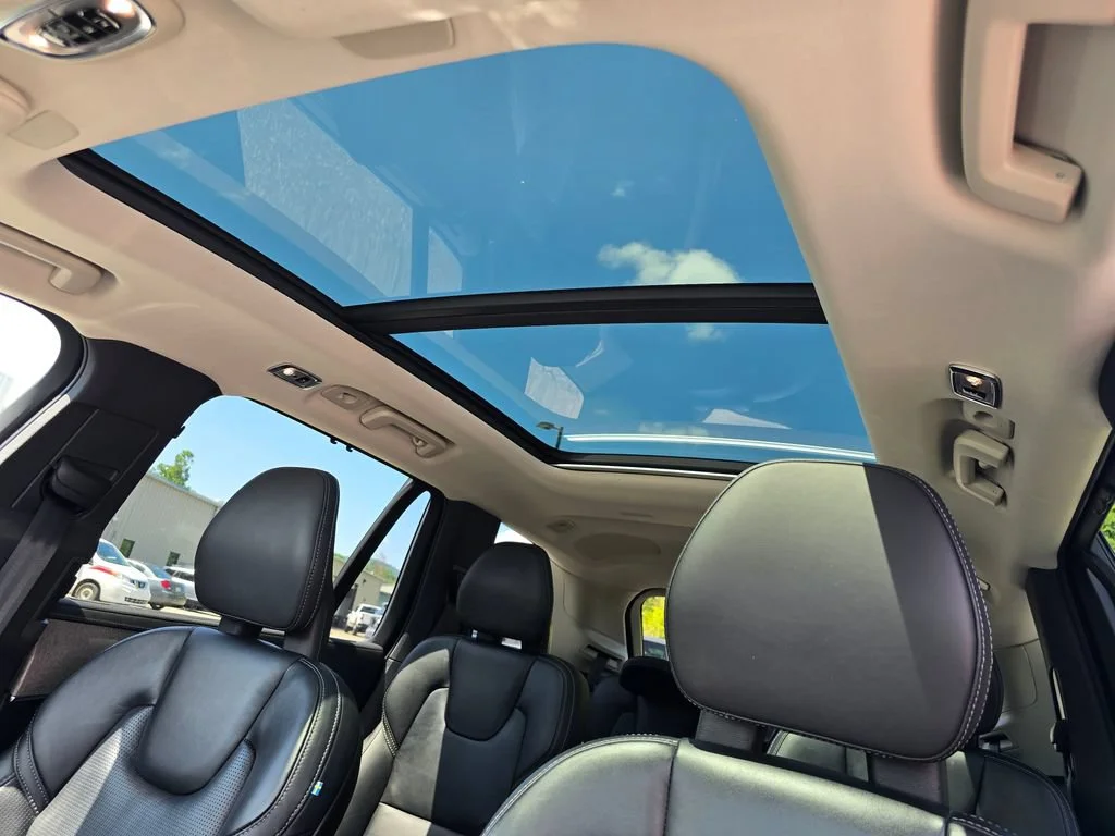 2021 Volvo XC90 Inscription - Photo 16