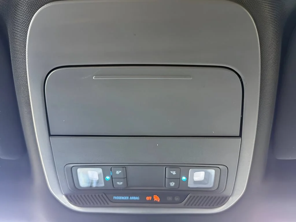 Used 2024 Gray Ford STX image 20