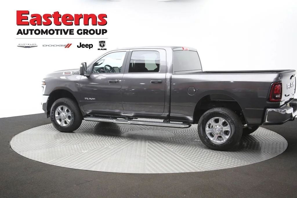 Used 2025 Gray Ram Big Horn image 66