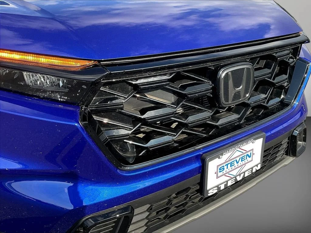 2024 Honda CR-V Sport - Photo 71