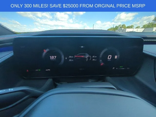 Used 2024 Black Dodge R/T Scat Pack image 32