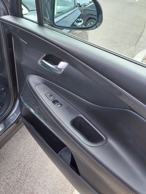 Certified Used 2023 Gray Hyundai SEL Premium image 24