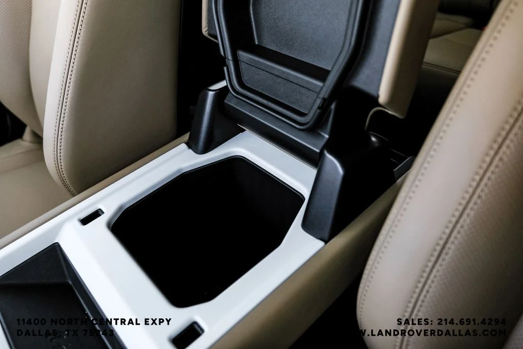 New 2026 Fuji White Land Rover S image 20