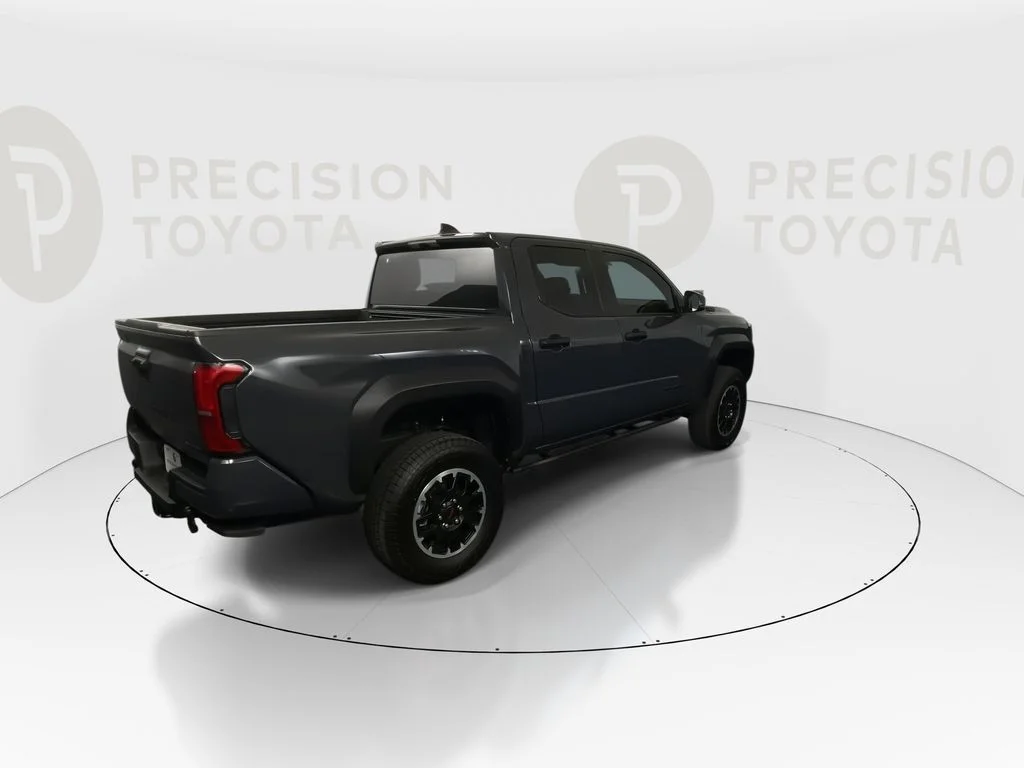 Used 2025 Underground Toyota TRD Off Road image 19
