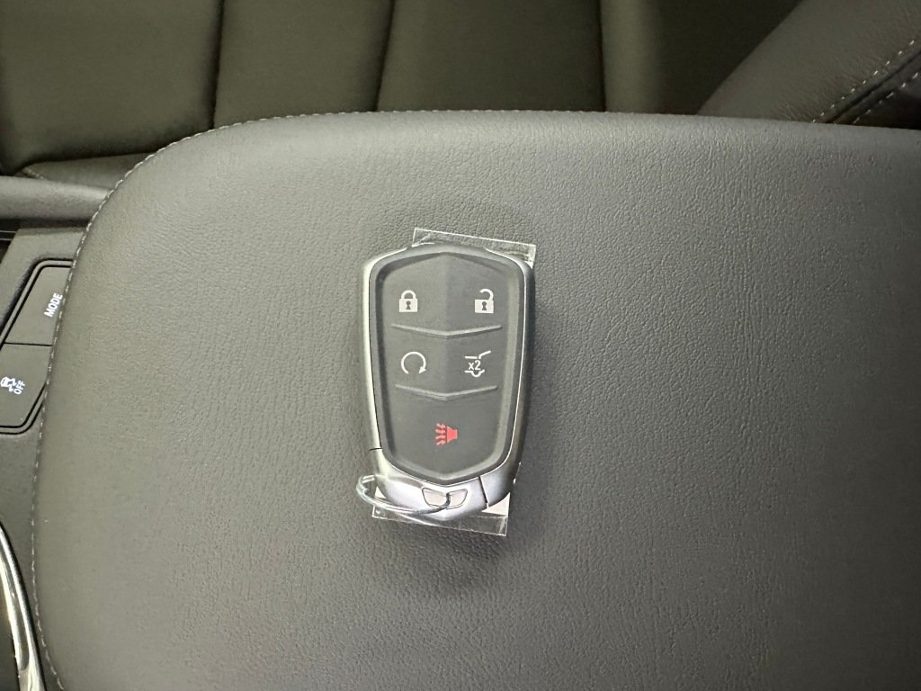 2026 Cadillac XT5 Premium Luxury - Photo 4
