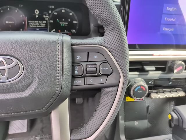 New 2026 Mudbath Toyota  TRD Off-Road image 16