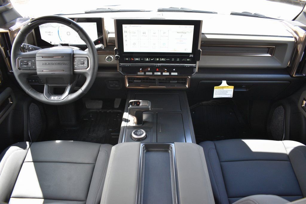 2025 GMC HUMMER EV 2X - Photo 15