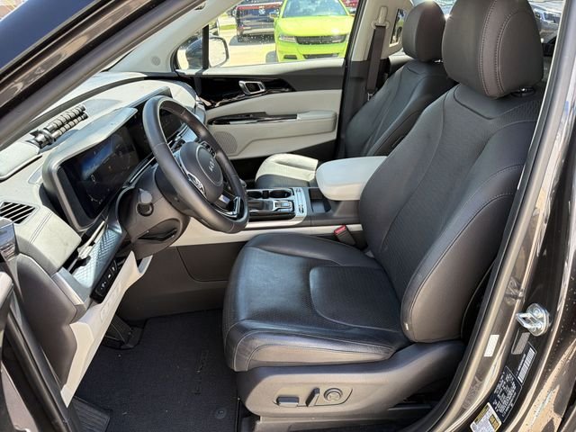 Used 2024 Gray Kia SX Prestige image 13