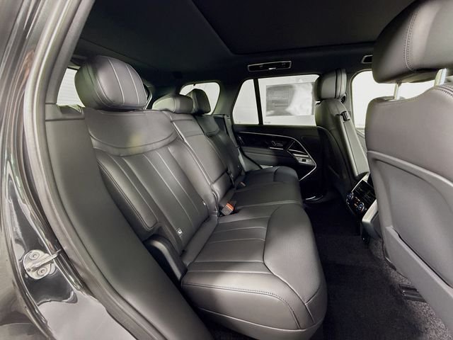 New 2026 Carpathian Grey Land Rover SE image 29