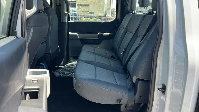 New 2026 Avalanche Ford F-250® XL image 30