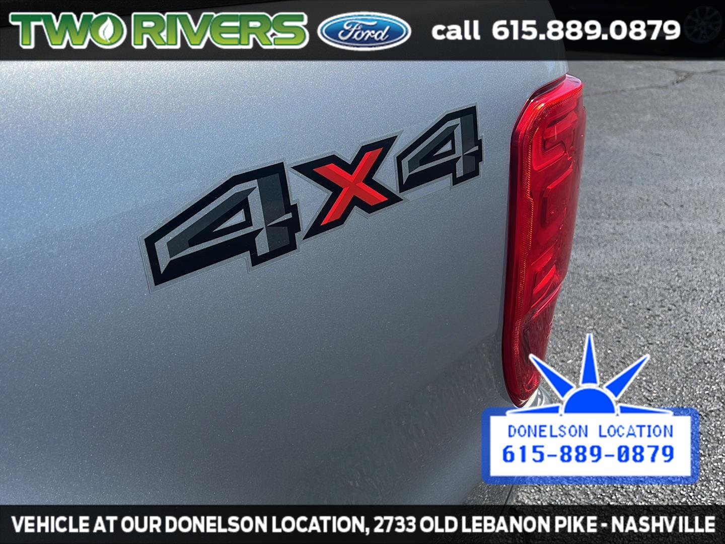 Used 2020  Ford LARIAT image 8