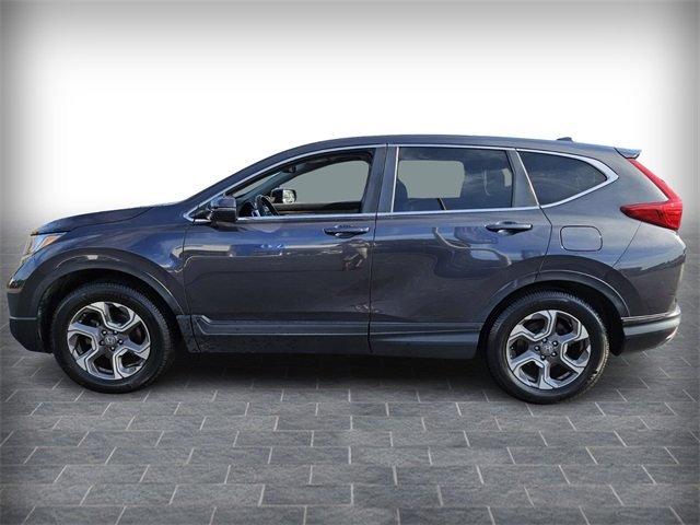 2019 Honda CR-V EX-L photo 2