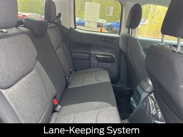 New 2026 Oxford White Ford XLT image 21