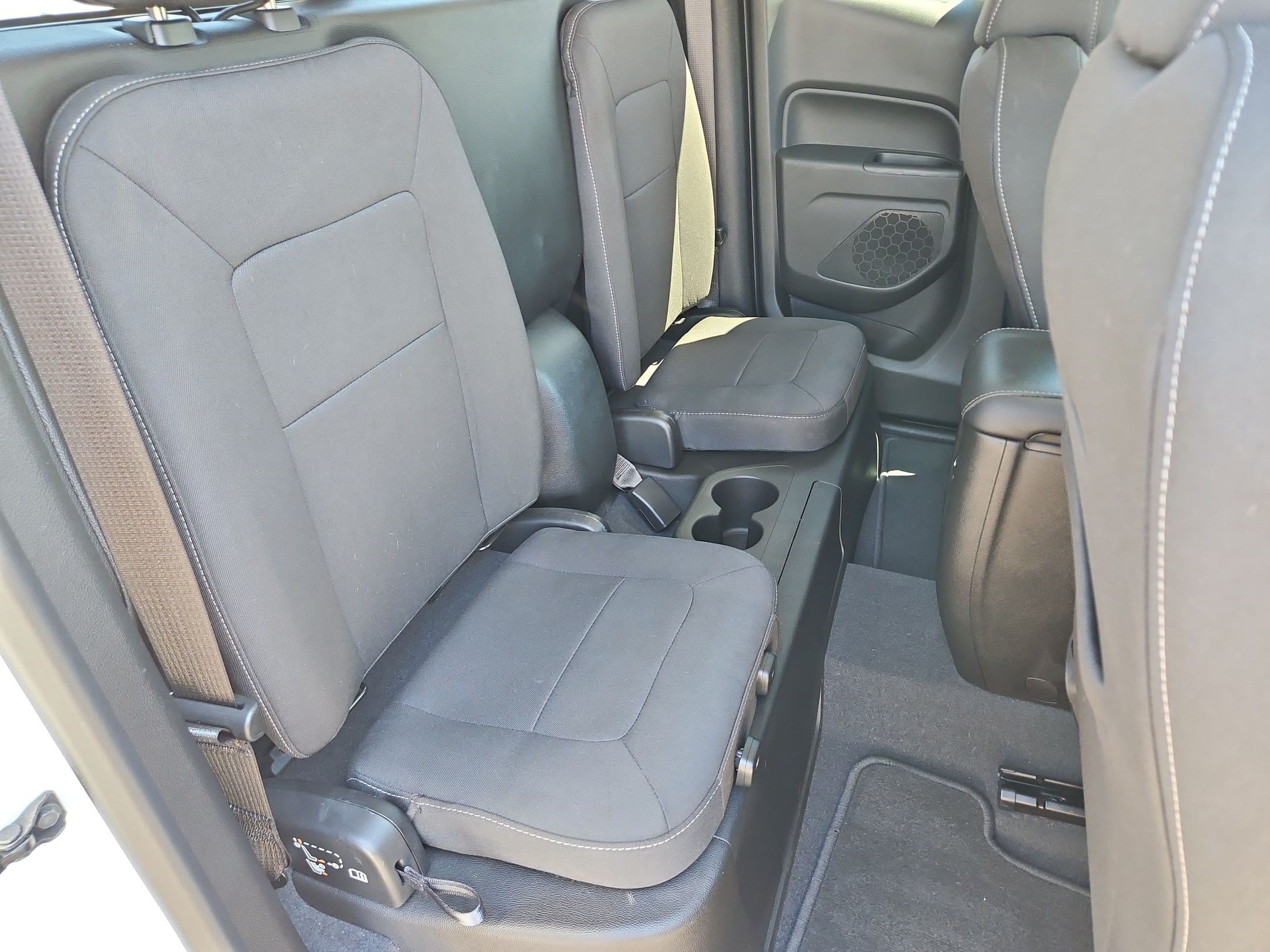 2022 GMC Canyon Elevation - Photo 25