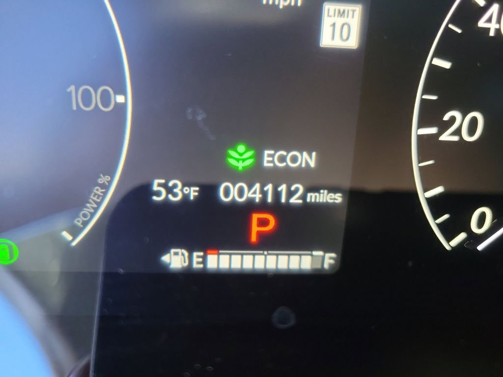 2026 Honda CR-V Sport - Photo 32