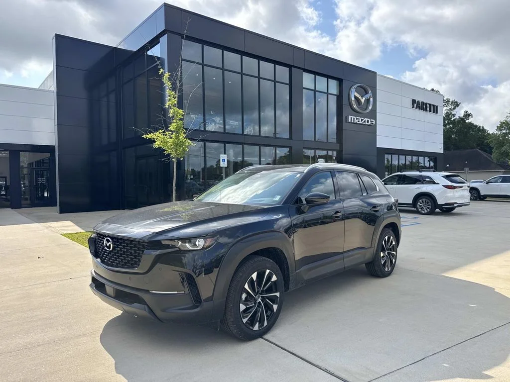 2026 Mazda CX-50 2.5 Hybrid Premium Plus's photo