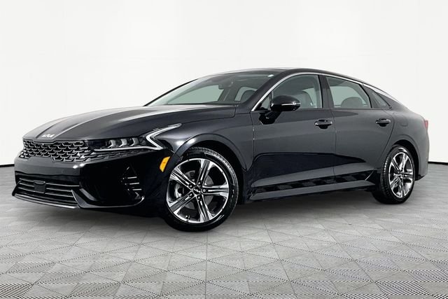 2024 Kia K5 EX