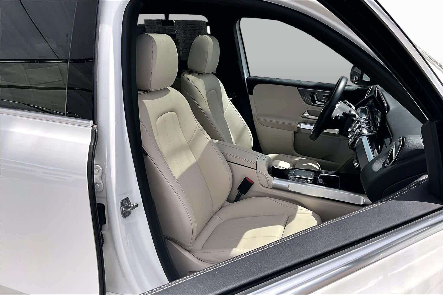 Certified Pre-Owned 2023 Mercedes-Benz EQB 300
