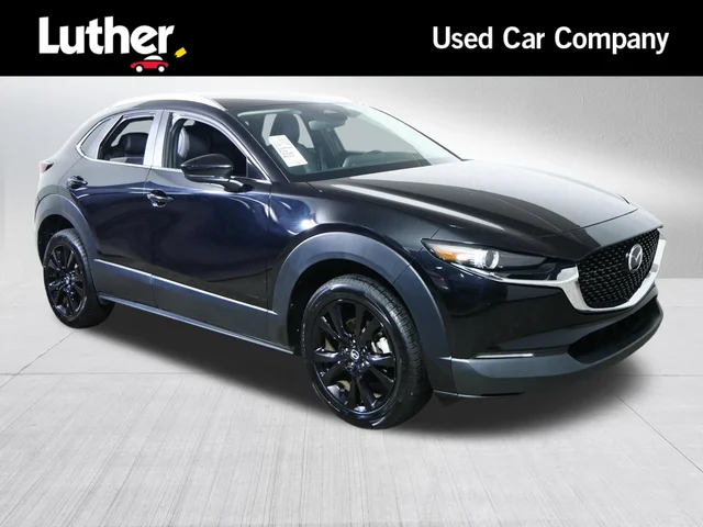 2024 Mazda CX-30 2.5 S Select Sport