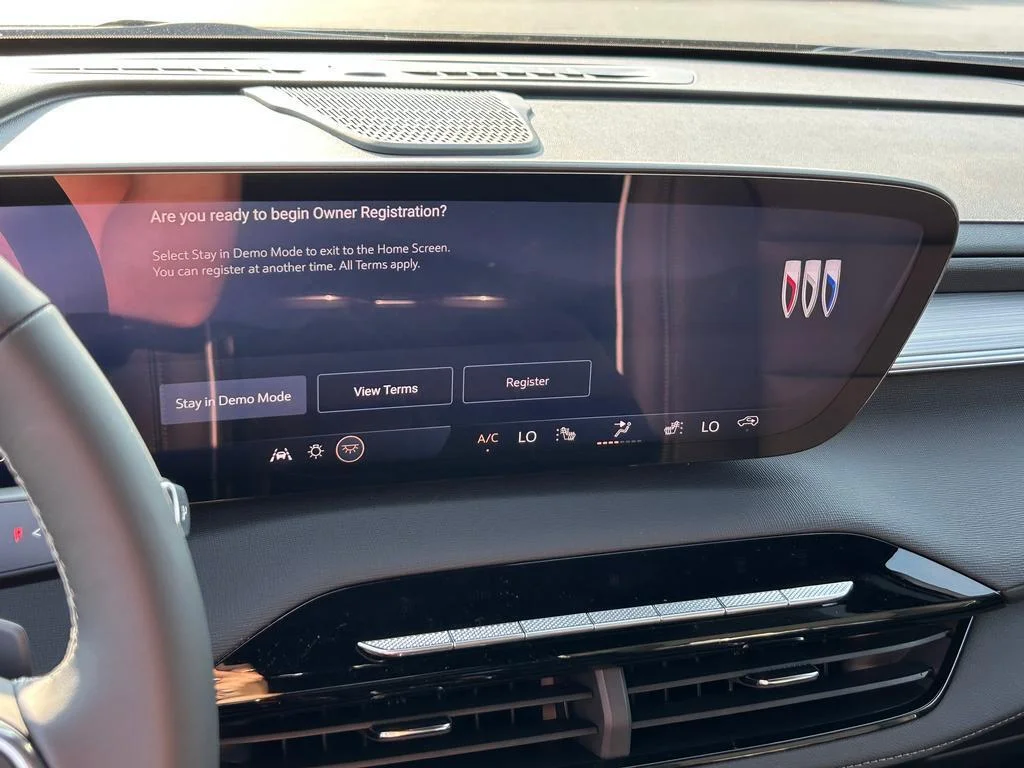 2026 Buick Enclave Preferred - Photo 9