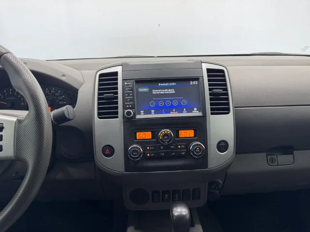 Used 2020 Gun Metallic Nissan SV image 4