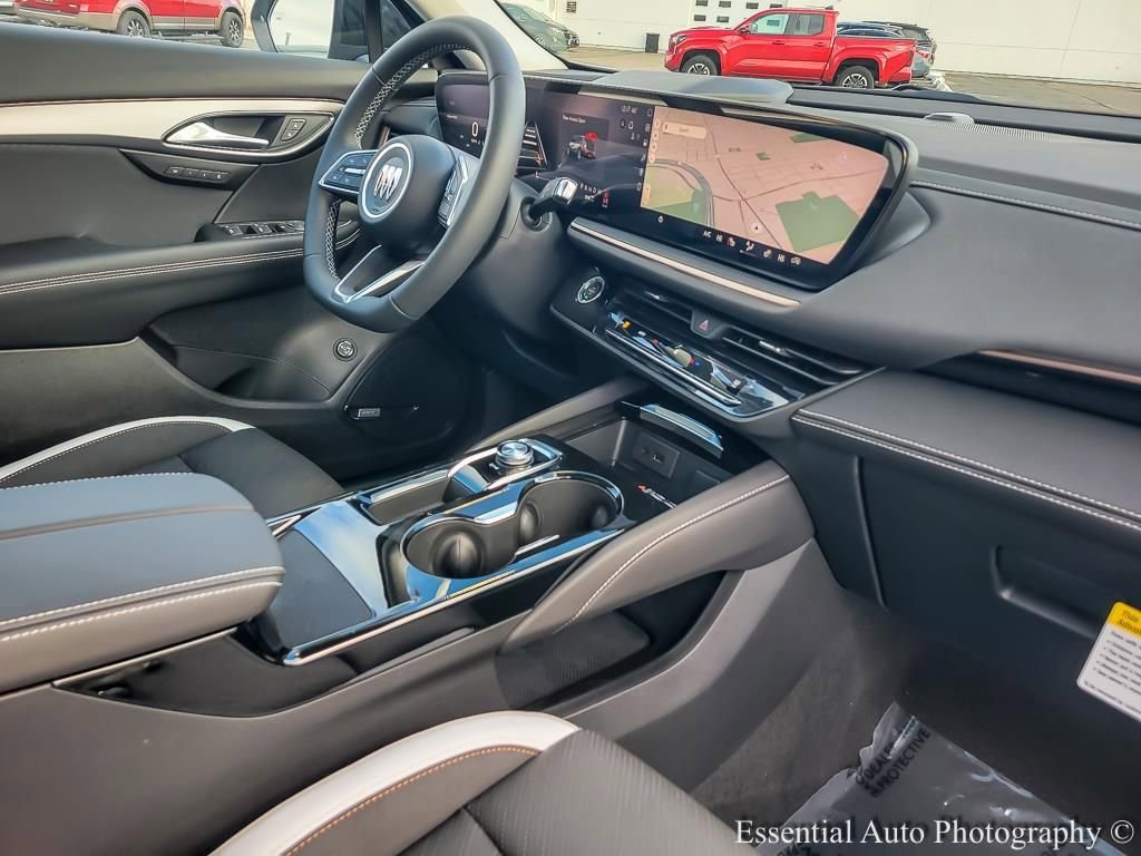 2026 BUICK ENVISION - Image 19