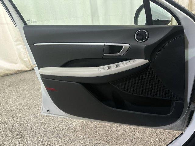 2026 Hyundai Sonata SE - Photo 17