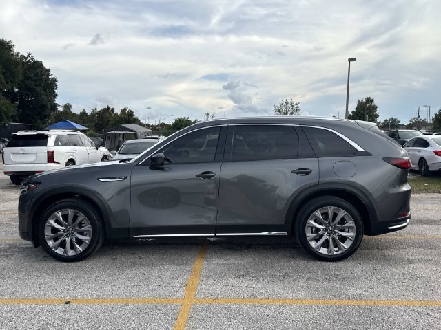 2025 Mazda CX-90 Premium Plus Package - Photo 6