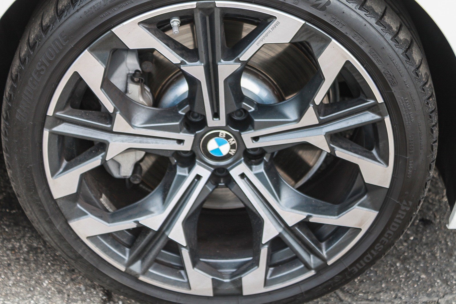 Used 2026 Alpine White BMW 430i image 11
