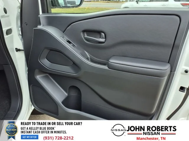 2026 Nissan Frontier SV - Photo 20